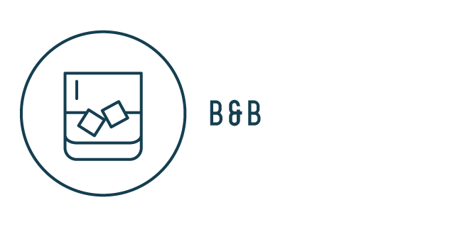 B&B
