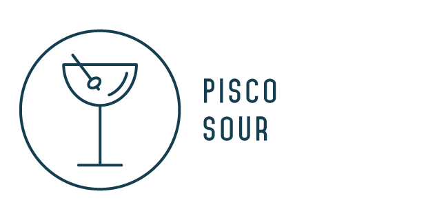 Pisco Sour