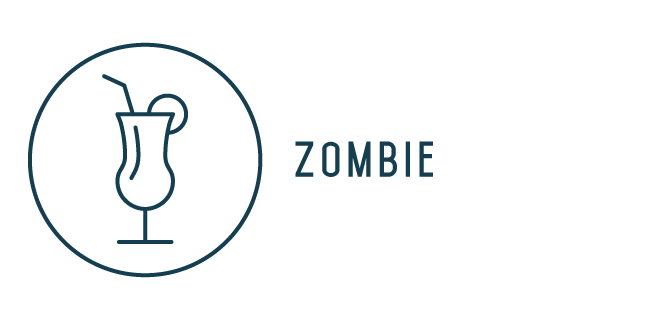 Zombie