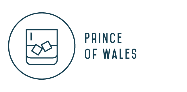 Prince of Wales