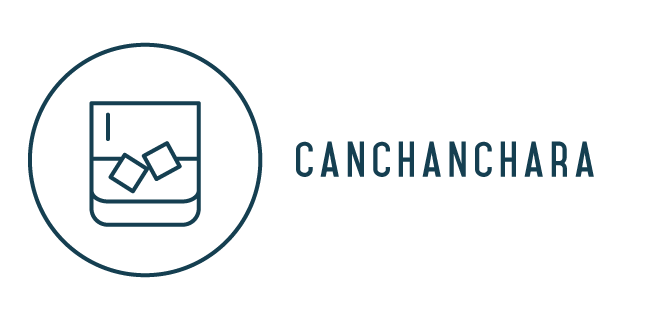 Canchanchara