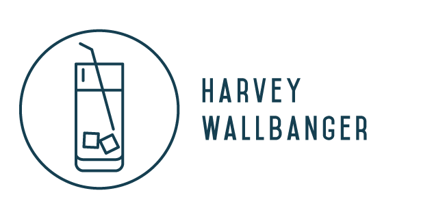 Harvey Wallbanger