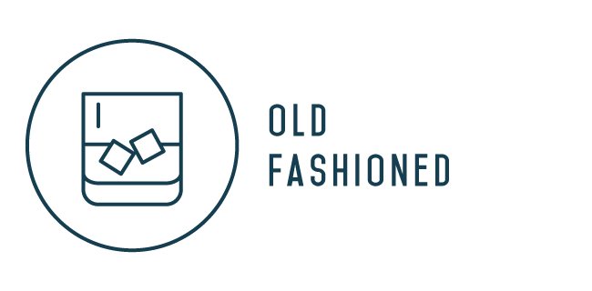 Old Fashioned