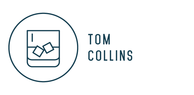 Tom Collins