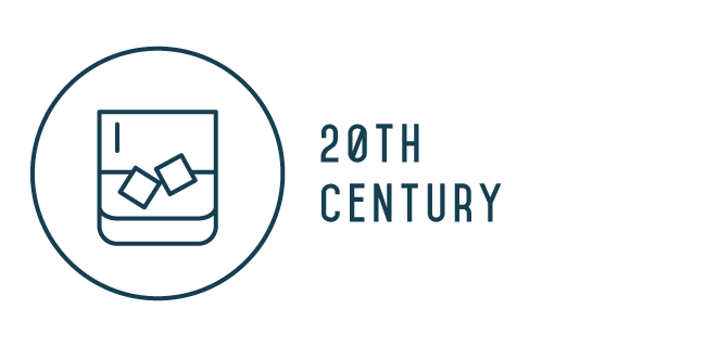 20th Century