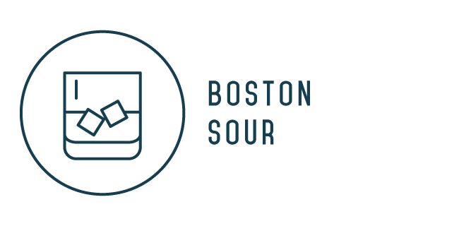 Boston Sour