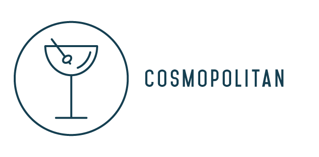 Cosmopolitan