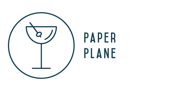 Paper Plane