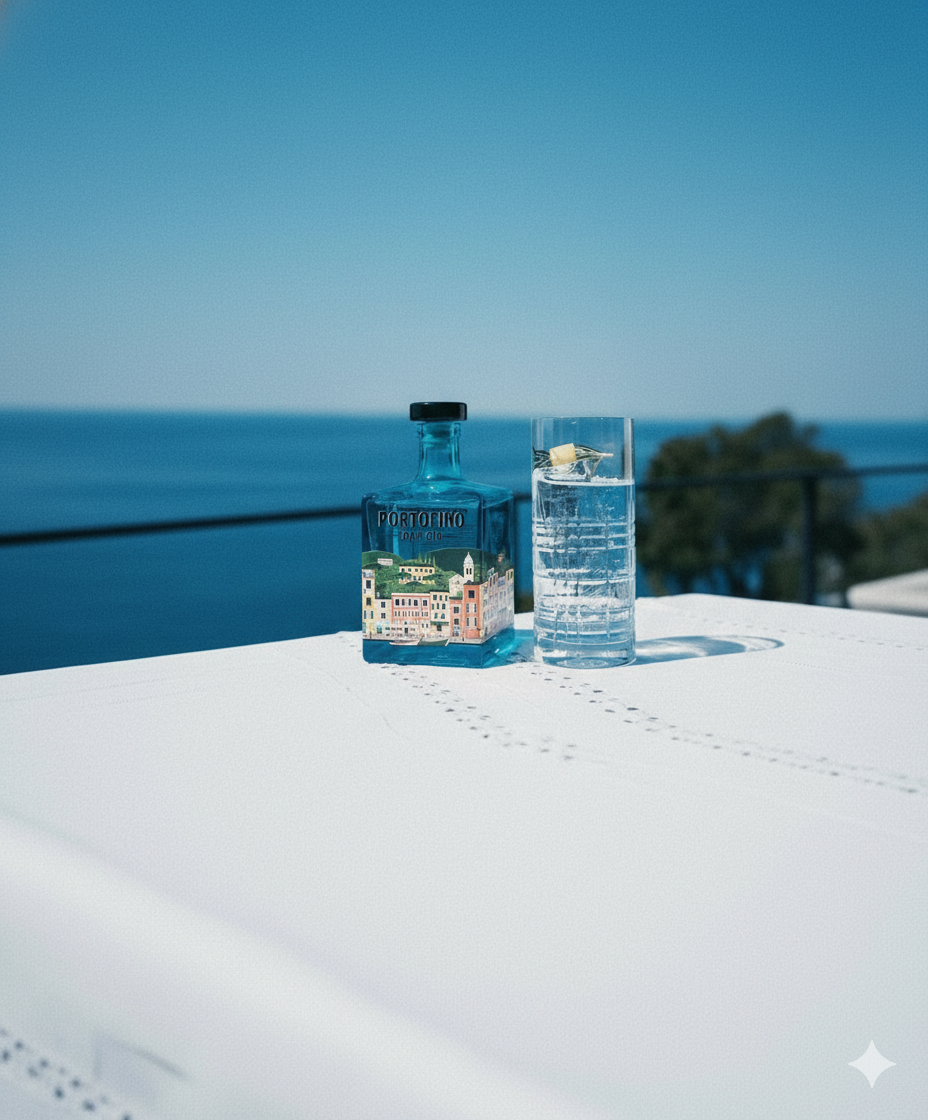 Portofino Dry Gin