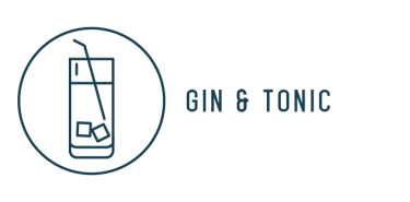 Gin & Tonic