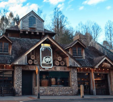Ole Smoky Moonshine