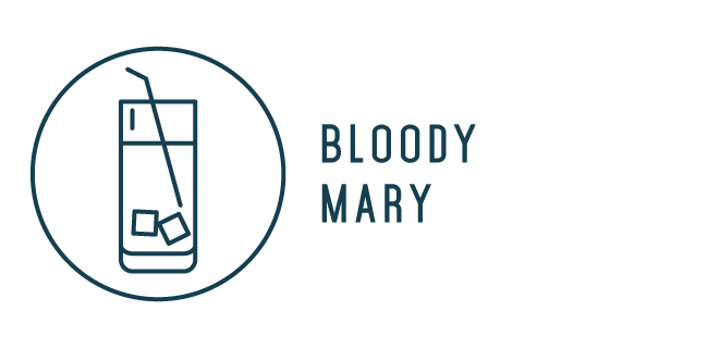 Bloody Mary