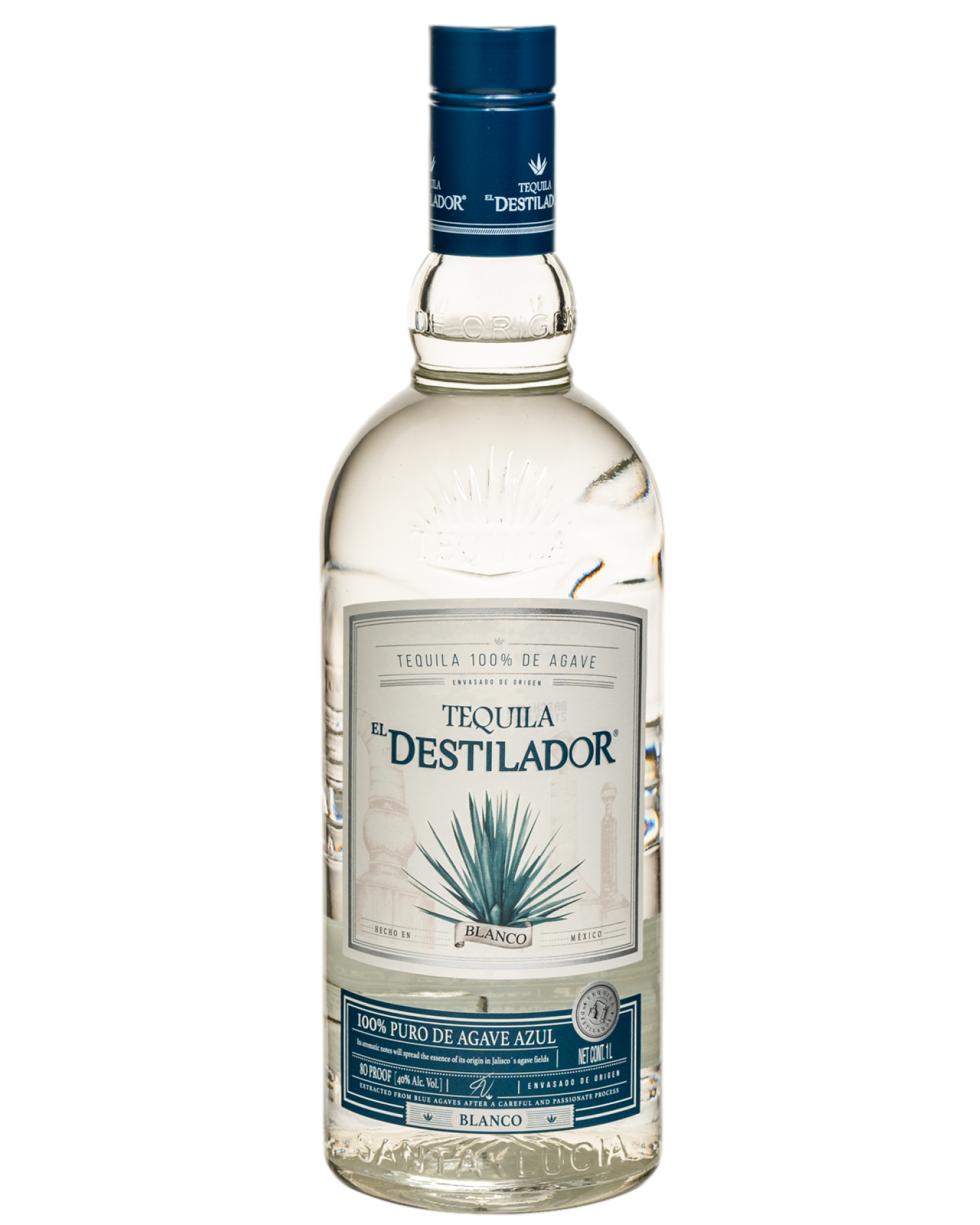 Pick of the month: El Destilador Tequila