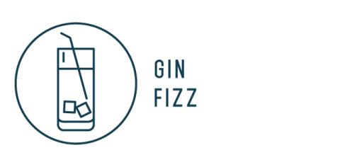 Gin Fizz
