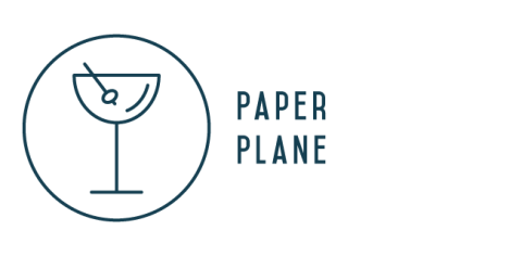 Paper Plane