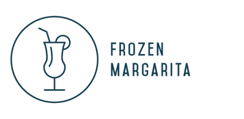 Frozen Margarita