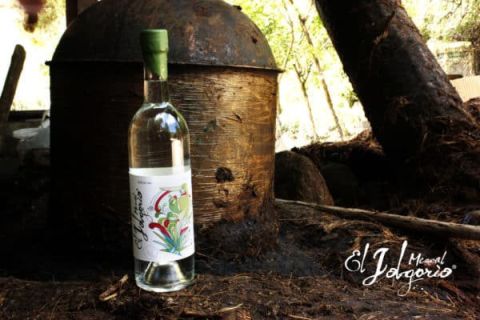El Jolgorio & Nuestra Soledad Mezcal