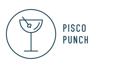 Pisco Punch