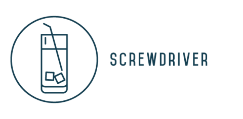 Screwdriver