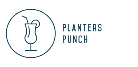 Planters Punch