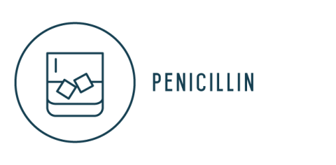 Penicillin