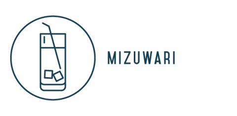 Mizuwari