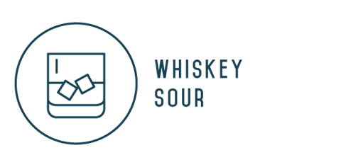 Whiskey Sour