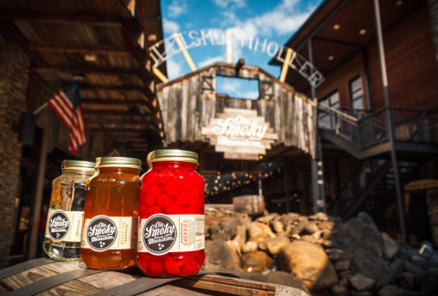 Ole Smoky Moonshine