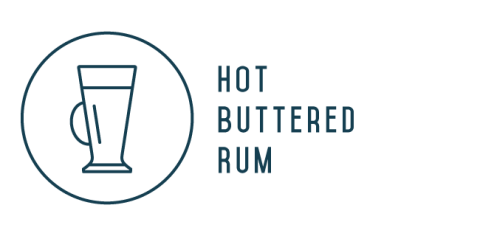Hot Buttered Rum