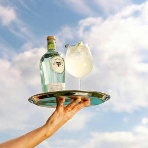 Ramsbury Single Estate Gin & Vodka