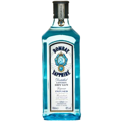 Bombay Sapphire Gin