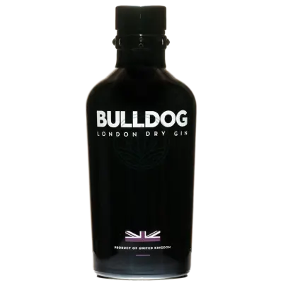 Bulldog Gin 1L