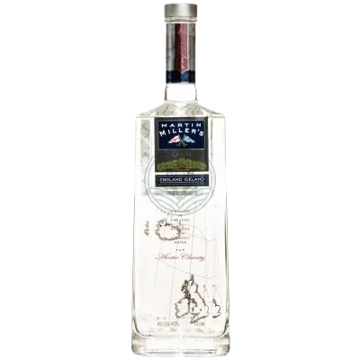 Martin Miller's Gin