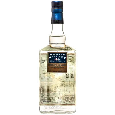 Martin Miller's Westbourne Strength Gin