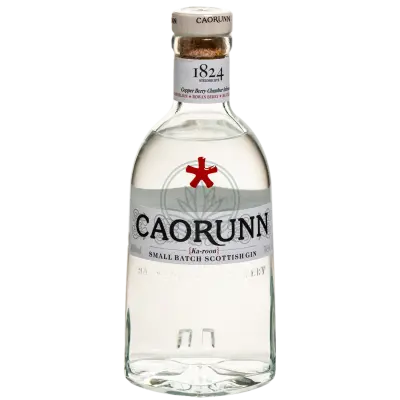 Caorunn Gin