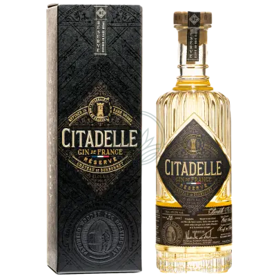 Citadelle Reserve Gin