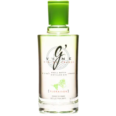 G-Vine Floraison Gin