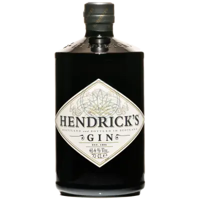 Hendricks Gin