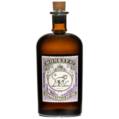 Monkey 47 Gin