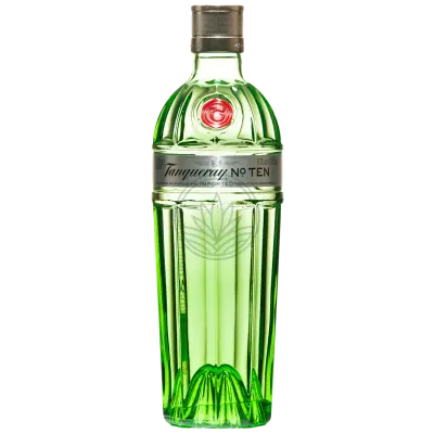 Tanqueray No Ten Gin