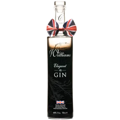 William Chase Elegant Crisp Gin