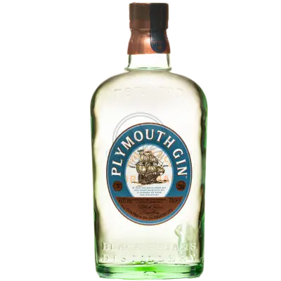 Plymouth Gin 