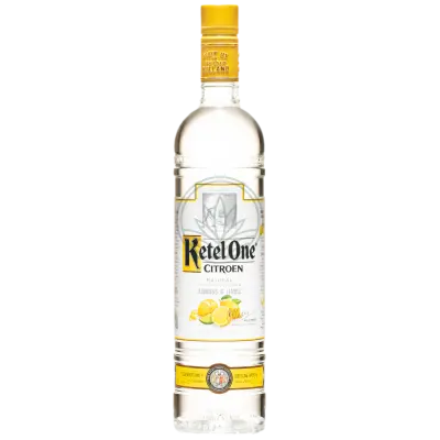 Ketel One Citroen Vodka