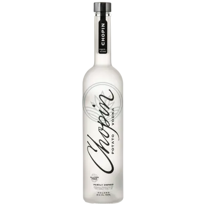 Chopin Potato Vodka