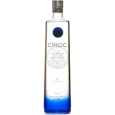 Ciroc Vodka 1L
