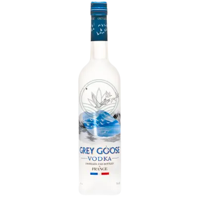 Grey Goose Vodka