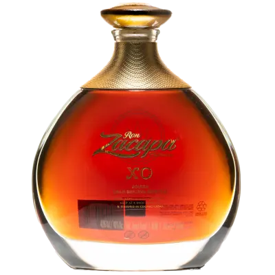 Ron Zacapa XO Centenario Rum