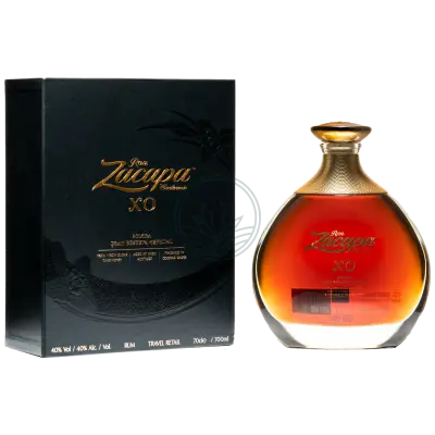 Ron Zacapa XO Centenario Rum