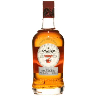 Angostura 7 Jahre Dark Rum