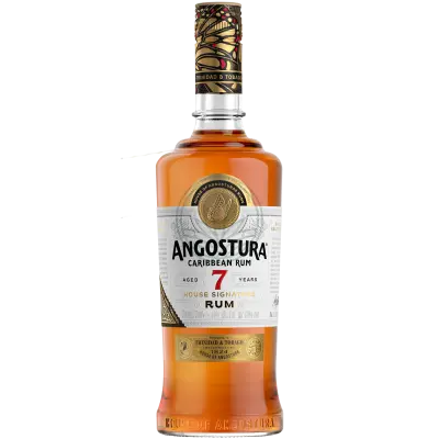 Angostura 7 Jahre Dark Rum
